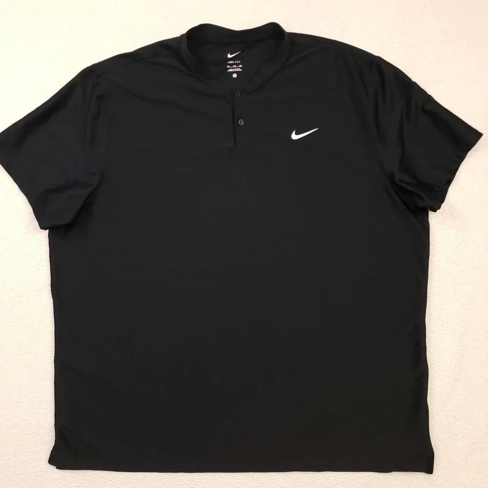 Nike polo shirt